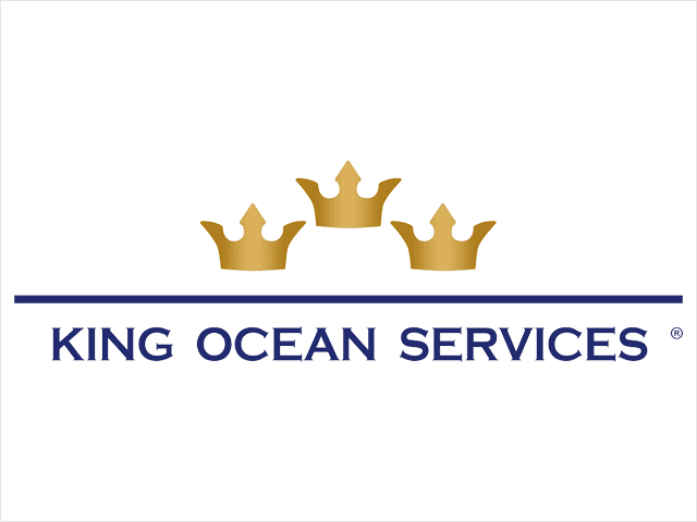 King Ocean Services