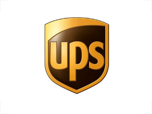 UPS